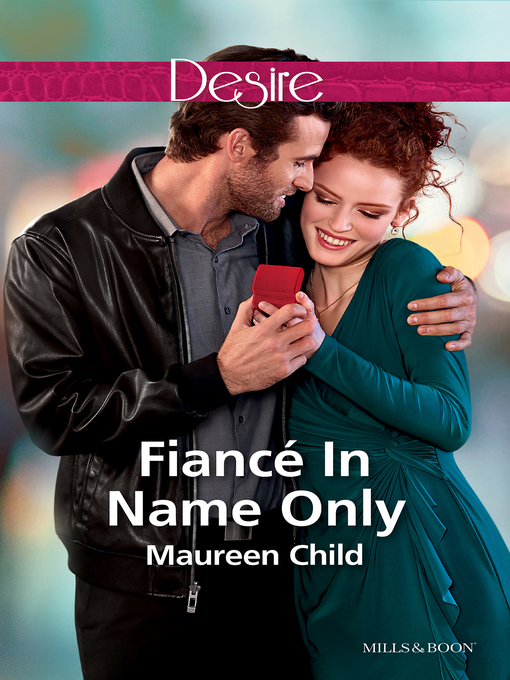 Cover image for Fiancé In Name Only